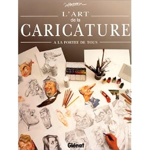 L'art de la caricature à la portée de tous Livre en Ligne L'art de la caricature à la portée de tous Livre en Ligne - Telecharger Ebook