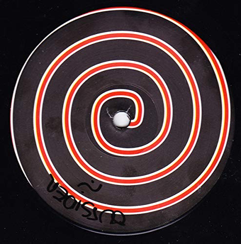 Preisvergleich Produktbild Worms [Vinyl Single 12'']