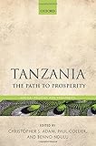 Image de Tanzania: The Path to Prosperity