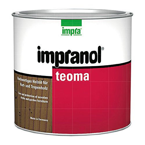 Impra profilan-teoma 2,5L (0009-Natur) - 2