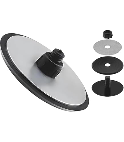 Achterklepglasplugafdekking, decoratieve schroef achterruitwisserafdekking voor auto 40mm gatplug, wisserplugdopplugdoorvoerdoppen achterruitwisser geschikt voor CRX (zwart Achterklepglasplugafdekking, decoratieve schroef achterruitwisserafdekking voor auto 40mm gatplug, wisserplugdopplugdoorvoerdoppen achterruitwisser geschikt voor CRX (zwart