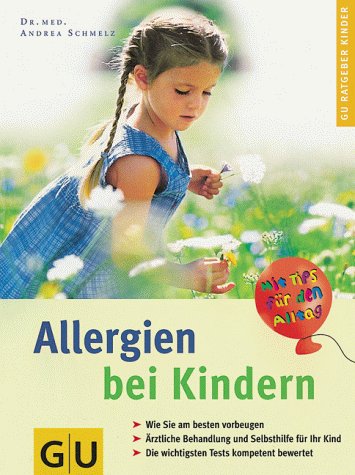 Download Allergien bei Kindern