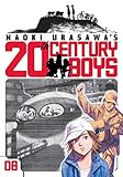 NAOKI URASAWA 20TH CENTURY BOYS GN VOL 08 (C: 1-0-1) by