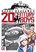 NAOKI URASAWA 20TH CENTURY BOYS GN VOL 08 (C: 1-0-1) by