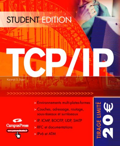 TCP/IP TCP/IP