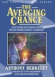 Cover zum Buch The Avenging Chance and Other Mysteri...