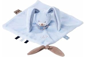 Nattou Alex And Bibou - Doudou Bibou The Rabbit