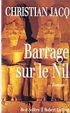 Barrage sur le Nil