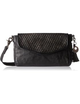 Legend Damen Telese Umhängetasche, 18 x 5 x 24 cm