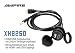 Produktbild AMPIRE XHB250 HDMI/USB-Einbaubuchse mit 250cm Kabel
