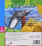 Image de Los tres cerditos
