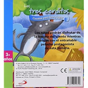 Los tres cerditos