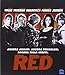 Red [Blu-Ray] [Import]