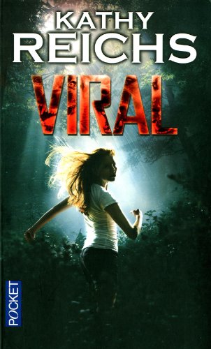 couverture de : Viral