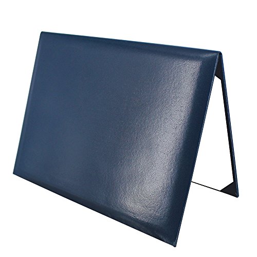 GGS Smooth Deluxe laurea diploma certificato di 8 1/5,1 x 27,9 cm 5 colori Navy