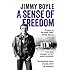 A Sense of Freedom