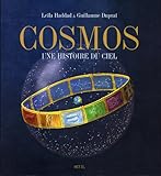 Image de Cosmos : Une histoire du ciel