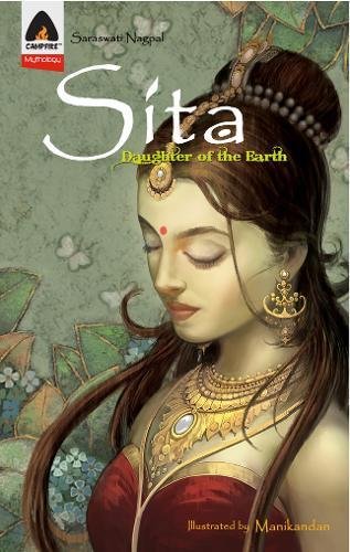 Sita: Daughter of the Earth - A Graphic Novel (Campfire Graphic Novels) RS.172 (74.00% Off) - Amazon
