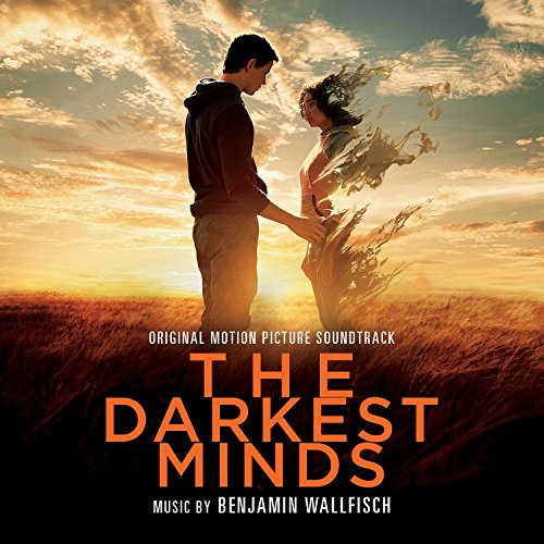 Preisvergleich Produktbild The Darkest Minds (Original Motion Picture Soundtrack)