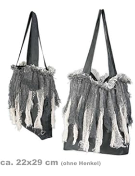 Halloween Zombie-Tasche