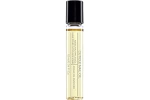 ‎ALESSANDRO alessandro Spa Cuticle Nail Oil - Nagelhautpflegeöl mit Arganöl, bei trockener Nagelhaut, 10 ml