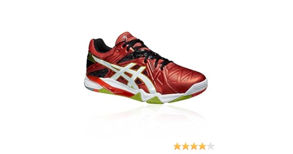 asics gel sensei 6
