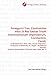 Produktbild Panegyrici Tres, Continentes Vitas Et Res Gestas Trium Invictissimorum Imperatorum, Constantini, Caroli,: Ad Rudolphum II. Rom. Imp. semper Augustum, ... observantiae et honoris ergo scripti (Bd. 1)