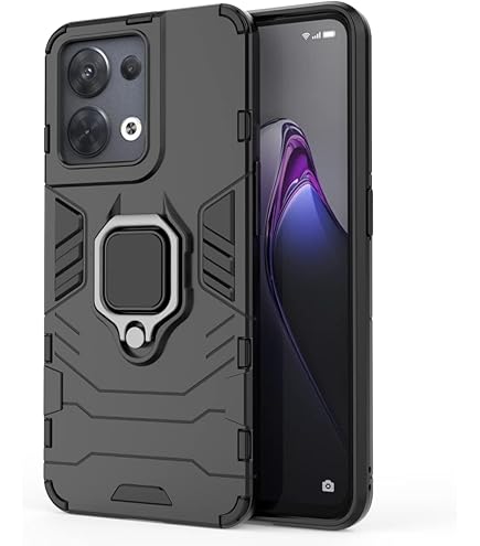 Funda Para Oppo Find X8 Pro 5g Case Con 360 Grados Anillo | Envío Gratis