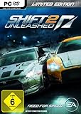 Shift 2 Unleashed - Limited Edition - 