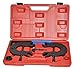 Price comparison product image FoxHunter Camshaft Holding and Alignment Timing Garage tool Kit Set VW Audi Polo With Carry Case New
