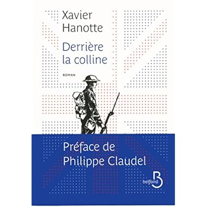 Derrière la colline Derrière la colline