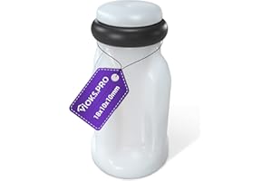 VIOKS.PRO Viоks.pro Frizione con anello di tenuta per frullatore a immersione marrone 67050811 – Frizione in plastica per Braun Multiquick 7 Marrone Frullatore a immersione Multiquick 9