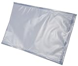 großer Siegelbereich hohe Siegelnahtfestigkeit