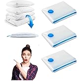 4 Pieces (50x70) cm Vacuum Hurch