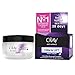 Olay Anti-Wrinkle Firm and Lift Anti-Ageing Moisturiser Night Cream - 50 ml 