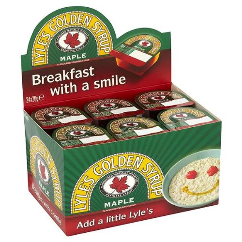 Imagen principal de Lyle's 0