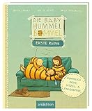 Die Baby Hummel Bommel - Erste Reime (Die kleine Hummel Bommel) by 