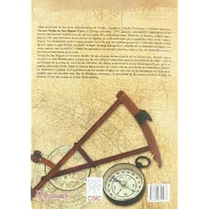 Derrotero de las costas de España en el Mediterraneo: y su correspondiente de Africa para inteligencia y uso de las car