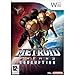 Produktbild 'Metroid Prime 3 Corruption' Wii Spiel Brand Neu