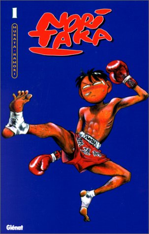 Noritaka — Tome 1