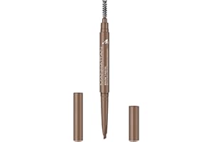 ‎MANHATTAN Manhattan Brow‘Tastic Fill&Sculpt Lasting Perfectiont Brow Fb. 001