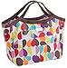 Beau & Elliot Brokenhearted Insulated Handbag, Tritan Hydration Bottle and Vacuum Flask