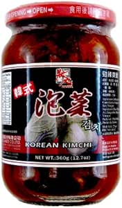 kimchi amazon