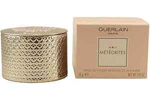 Guerlain Meteorites Polvos Billes #04-Doré 25 gr