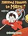 Produktbild Manned Mission to Mars Coloring Book