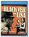 Black Veil For Lisa [Edizione: Stati Uniti] [Italia] [Blu-ray]