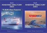 Image de Lloyd's List Ports of the World 2003