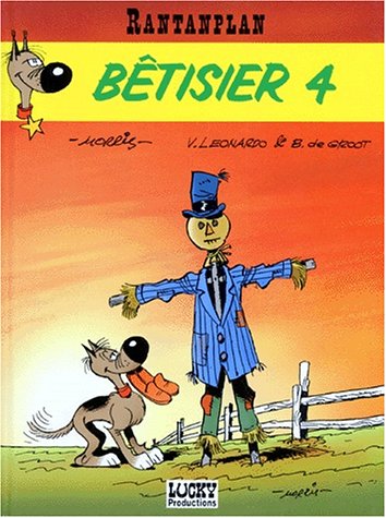 Bêtisier 4. 12