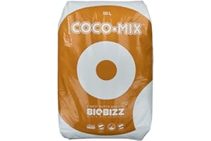 Biobizz Coco Mix 50L