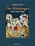 Image de Die Nibelungen: Lied und Sage